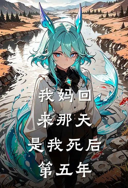 我妈回来那天，是我死后第五年我姥姥完结好看小说_最新章节列表我妈回来那天，是我死后第五年(我姥姥)