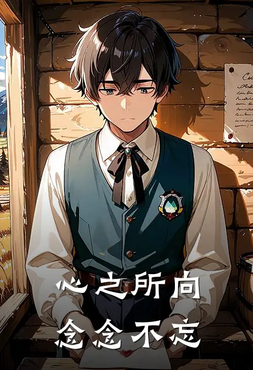 心之所向念念不忘