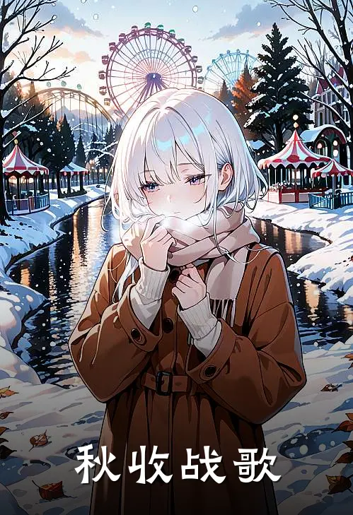 林薇林博《秋收战歌》全文免费阅读_秋收战歌全集在线阅读