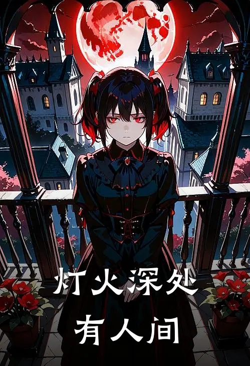 灯火深处有人间