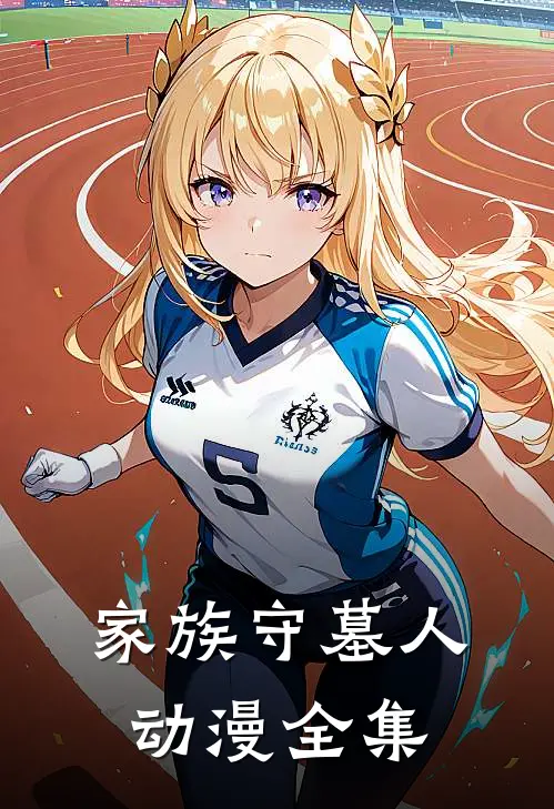 家族守墓人动漫全集