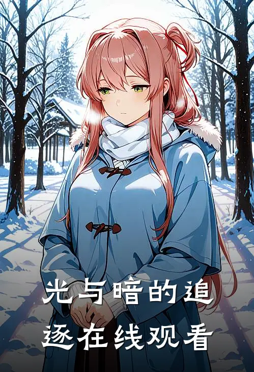 光与暗的追逐在线观看