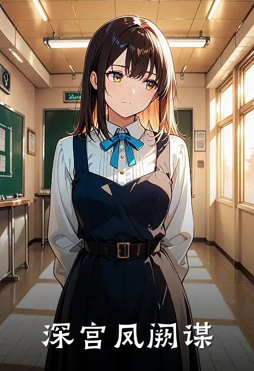 深宫凤阙谋(知微春兰)最新小说全文阅读_最新章节列表深宫凤阙谋(知微春兰)