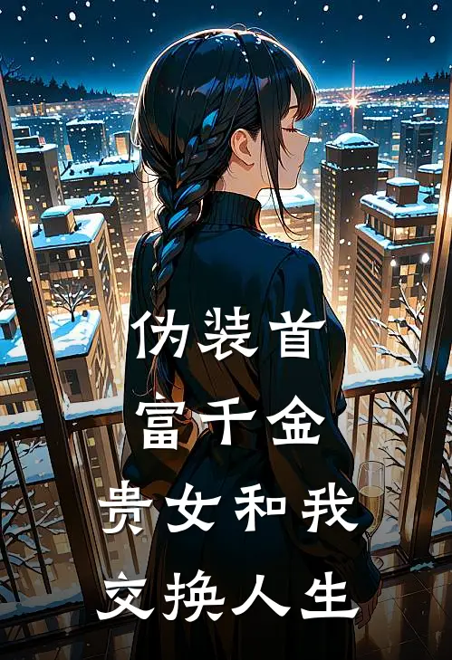 《伪装首富千金，贵女和我交换人生》许宁安小鱼已完结小说_伪装首富千金，贵女和我交换人生(许宁安小鱼)经典小说