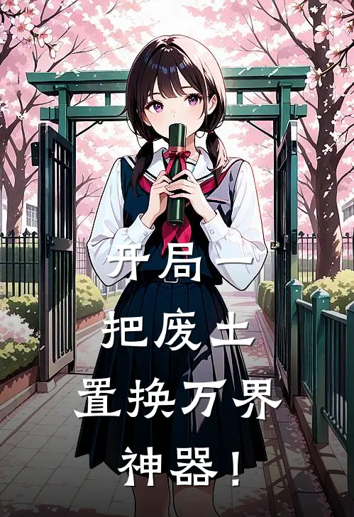 开局一把废土，置换万界神器！林野林野热门小说阅读_好看的小说推荐完结开局一把废土，置换万界神器！林野林野