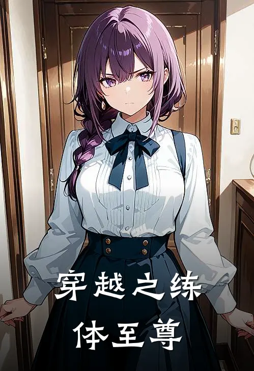 穿越之练体至尊