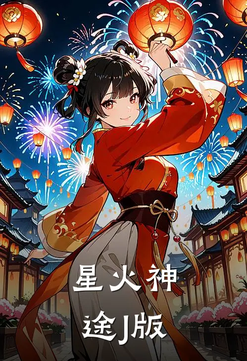 星火神途J版
