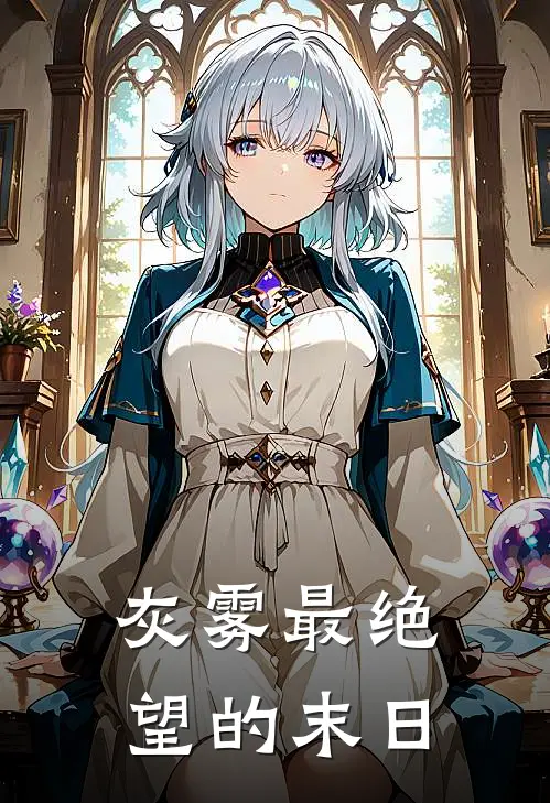 灰雾最绝望的末日