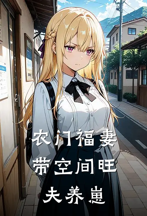 农门福妻：带空间旺夫养崽