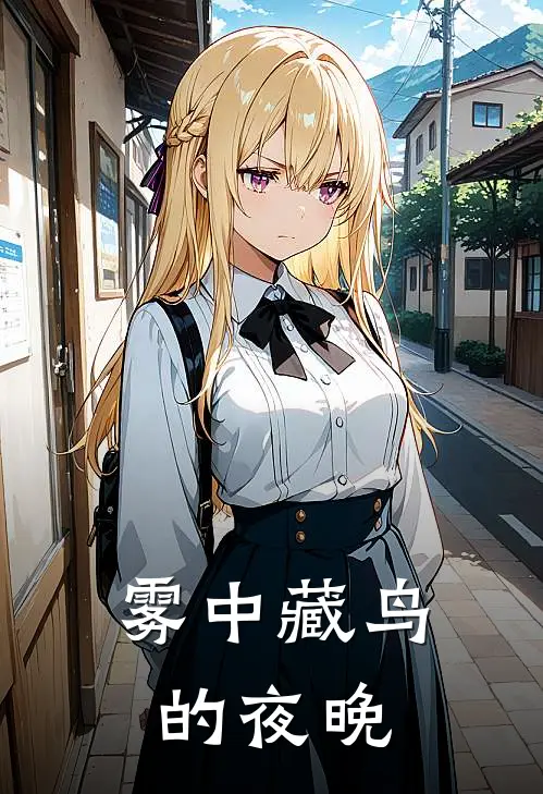 雾中藏鸟的夜晚