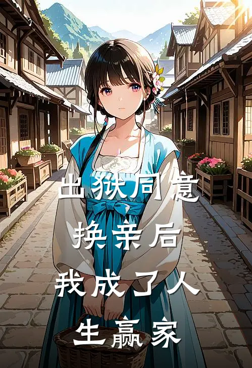 出狱同意换亲后，我成了人生赢家陶云溪陶婉完结小说免费阅读_完本热门小说出狱同意换亲后，我成了人生赢家陶云溪陶婉