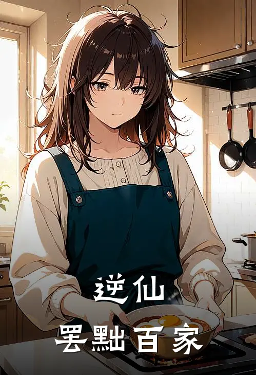 逆仙：罢黜百家