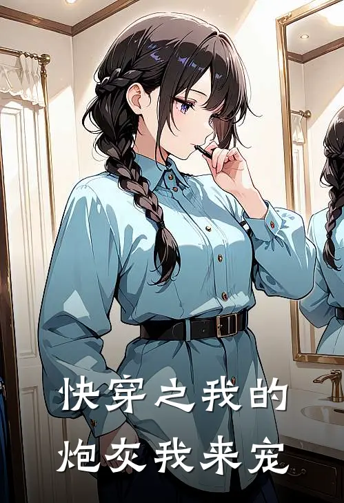 快穿之我的炮灰我来宠