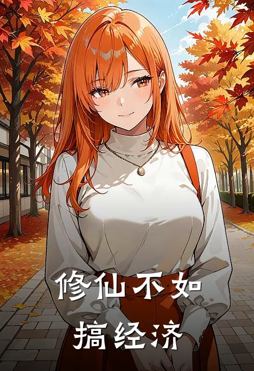 修仙不如搞经济