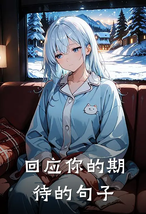 回应你的期待的句子