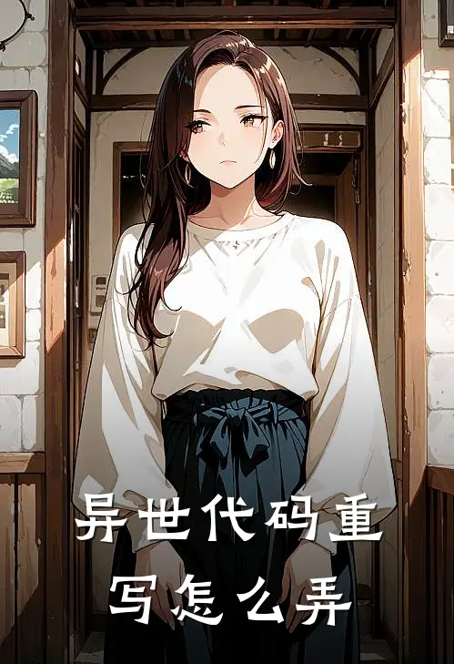 异世代码重写怎么弄