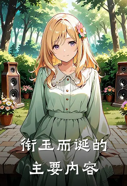 衔玉而诞的主要内容