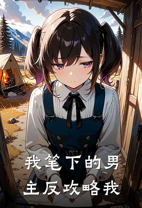 我笔下的男主反攻略我(黎媛苒季宴川)小说最新章节_全文免费小说我笔下的男主反攻略我黎媛苒季宴川