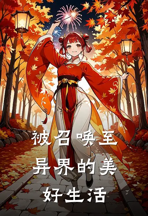 被召唤至异界的美好生活