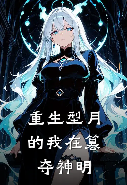 重生型月的我在篡夺神明