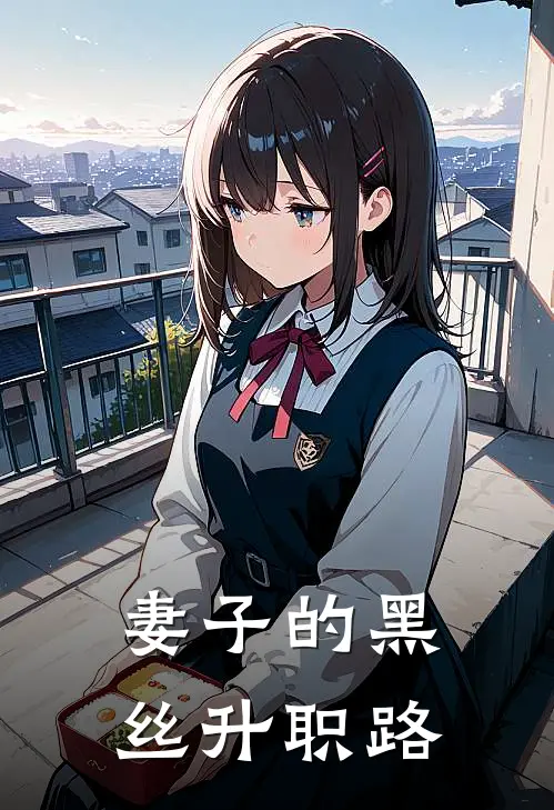 妻子的黑丝升职路