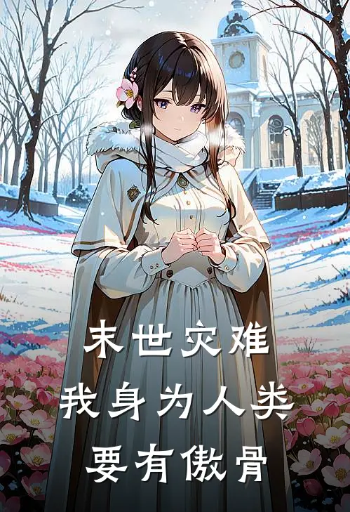 末世灾难，我身为人类要有傲骨