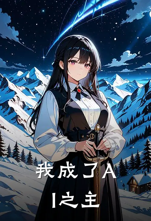 我成了AI之主(陆承川苏砚秋)免费完结小说_小说完整版免费阅读我成了AI之主(陆承川苏砚秋)