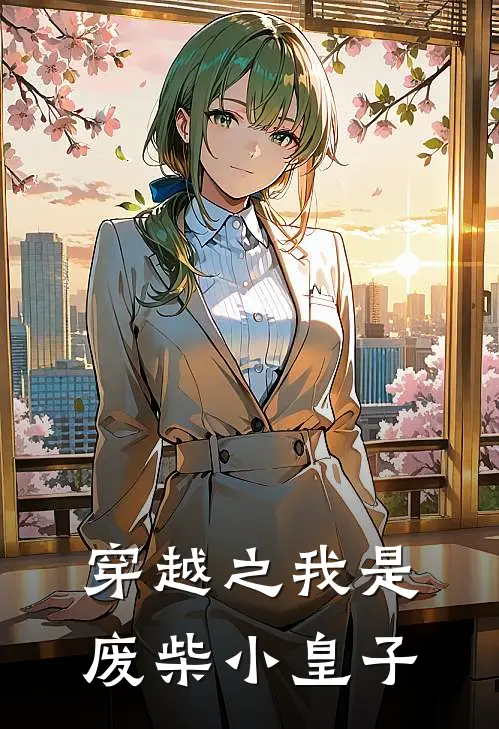 穿越之我是废柴小皇子