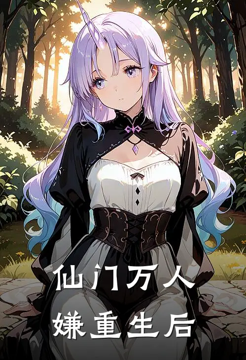 仙门万人嫌重生后