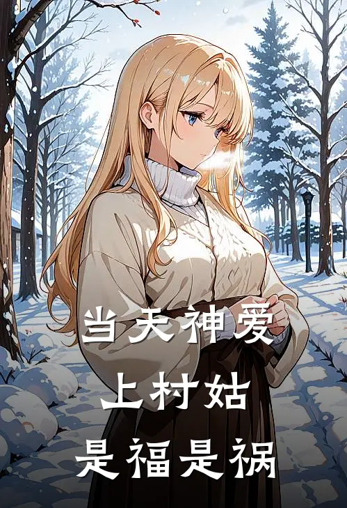 当天神爱上村姑，是福是祸