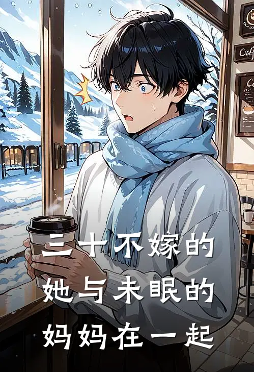 三十不嫁的她与未眠的妈妈在一起