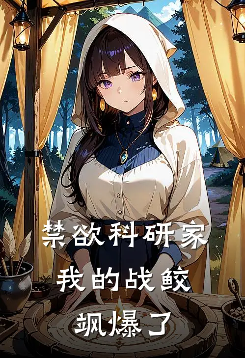 禁欲科研家：我的战鲛飒爆了蔺绮乌煜免费小说在线阅读_热门小说在线阅读禁欲科研家：我的战鲛飒爆了蔺绮乌煜