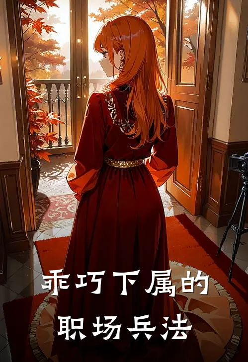 乖巧下属的职场兵法