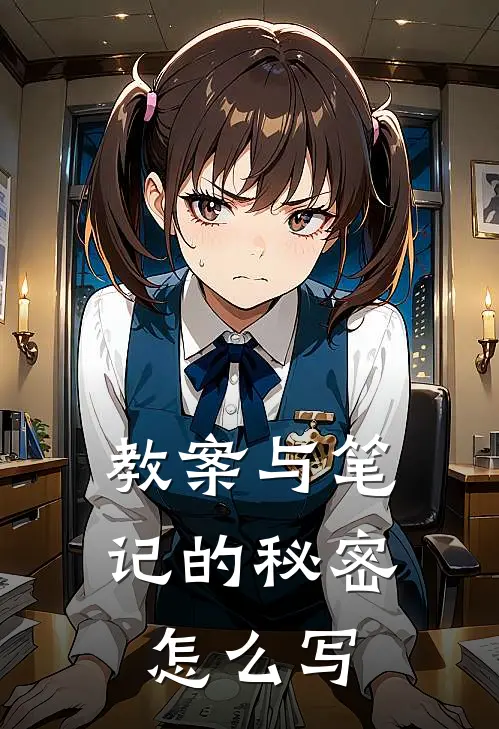 教案与笔记的秘密怎么写