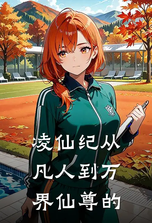 凌仙纪从凡人到万界仙尊的