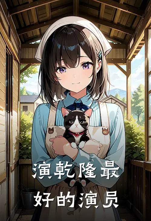 演乾隆最好的演员