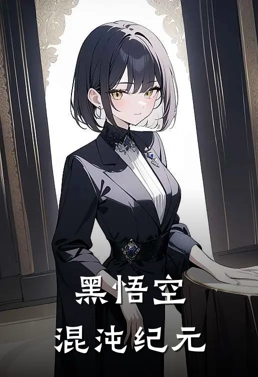 黑悟空：混沌纪元（黑悟空李靖）全文免费阅读无弹窗大结局_黑悟空：混沌纪元最新章节列表_笔趣阁（黑悟空李靖）