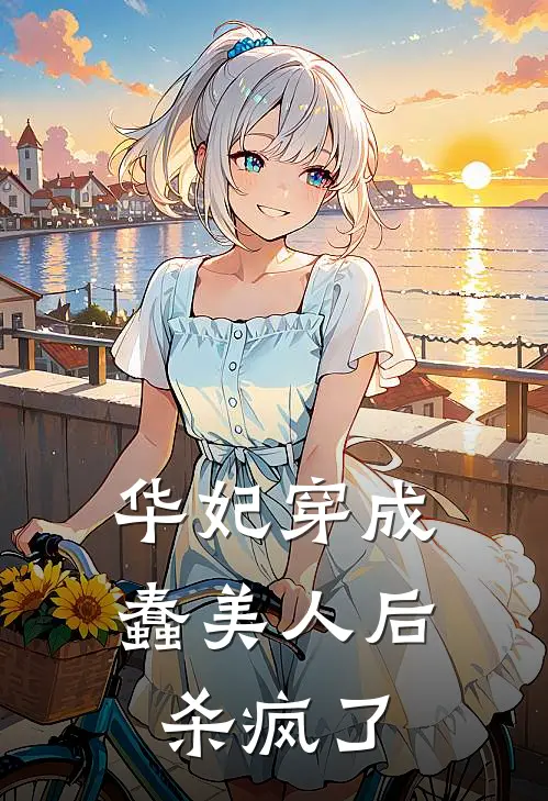 华妃穿成蠢美人后杀疯了乔心瑜年世兰免费小说全文阅读_最新章节列表华妃穿成蠢美人后杀疯了(乔心瑜年世兰)