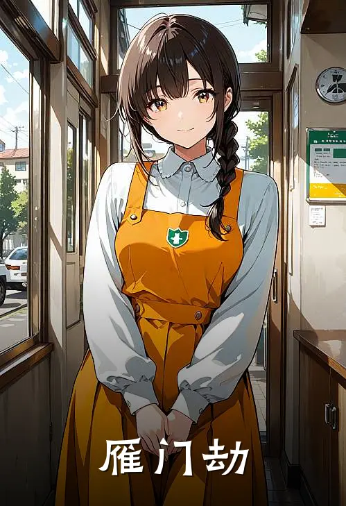 雁门劫凌霜沈惊鸿最新完本小说_免费小说大全雁门劫(凌霜沈惊鸿)