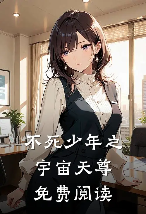 不死少年之宇宙天尊免费阅读