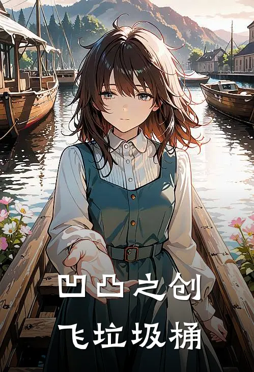 凹凸之创飞垃圾桶(卡米尔布伦达)免费热门小说_最新小说推荐凹凸之创飞垃圾桶卡米尔布伦达