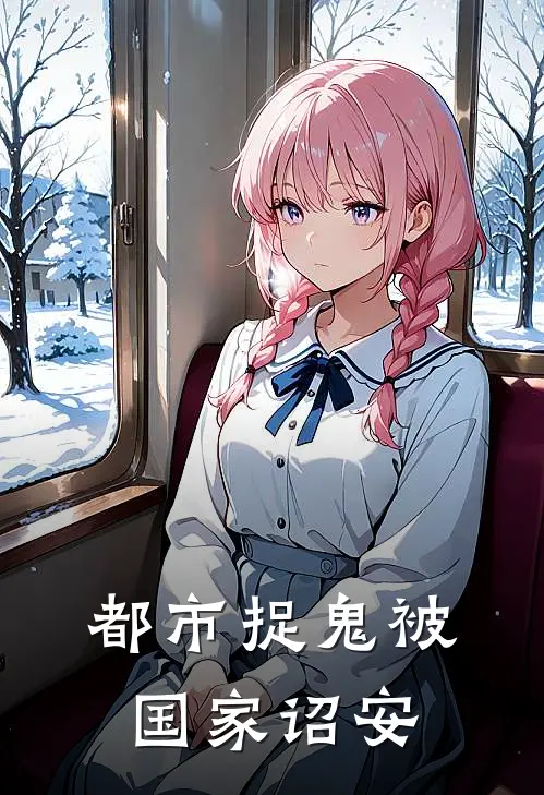 都市捉鬼被国家诏安