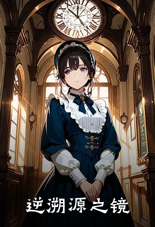 逆溯源之镜(雷恩艾拉)热门小说大全_推荐完本小说逆溯源之镜雷恩艾拉