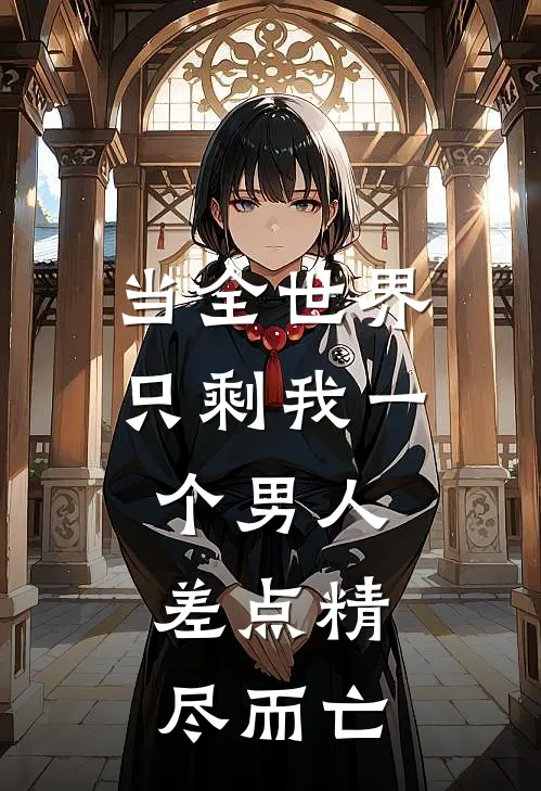 当全世界只剩我一个男人,差点精尽而亡