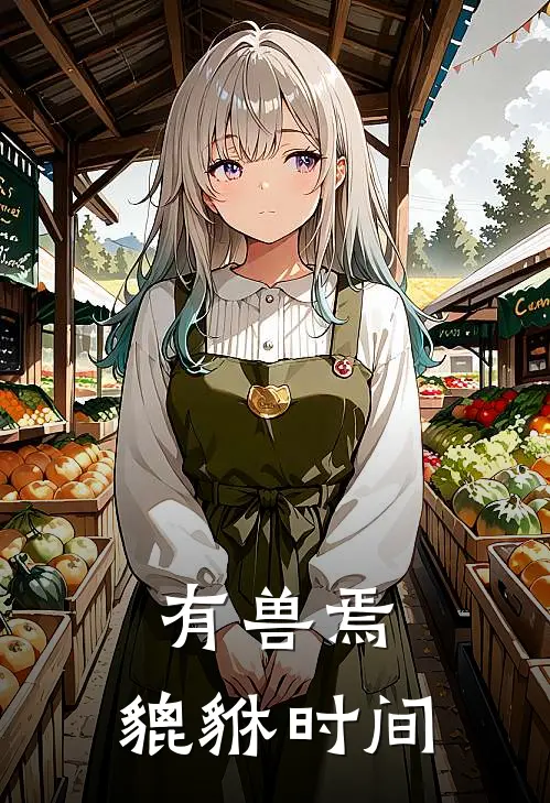 有兽焉：貔貅时间