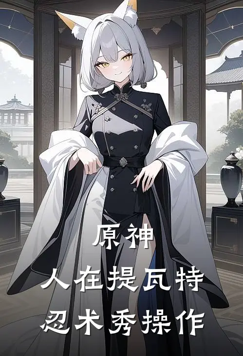 原神：人在提瓦特，忍术秀操作