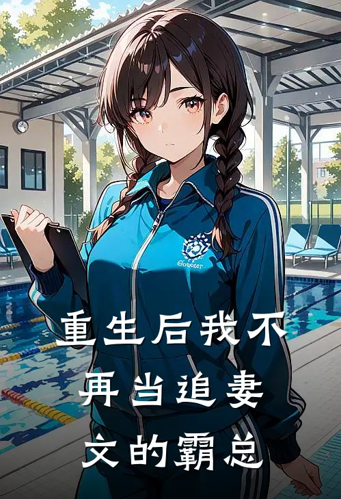 重生后我不再当追妻文的霸总