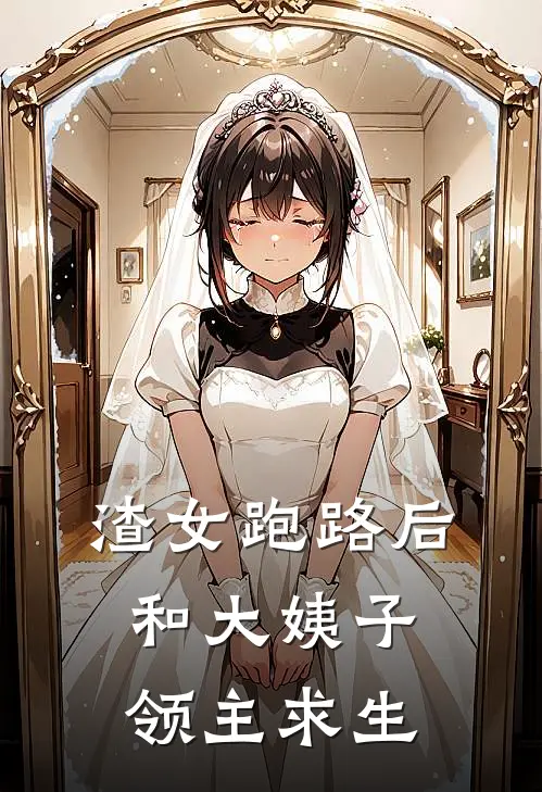 《渣女跑路后，和大姨子领主求生》陈晨周雅全文免费在线阅读_《渣女跑路后，和大姨子领主求生》全集阅读