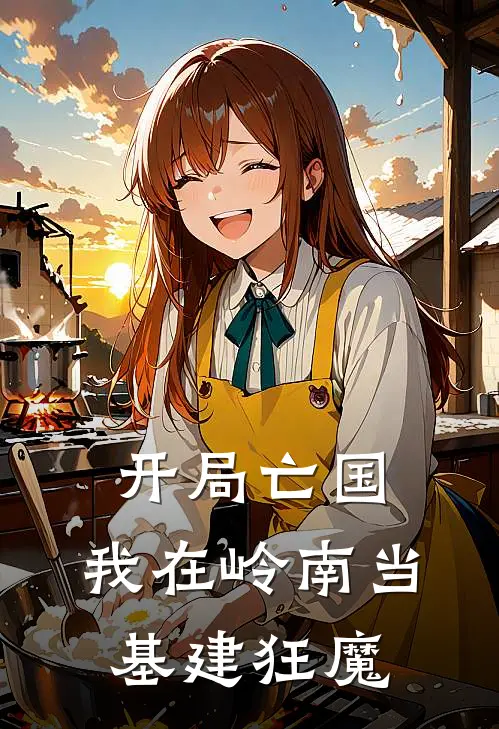 开局亡国：我在岭南当基建狂魔(李子渊老张头)最新章节在线阅读_(开局亡国：我在岭南当基建狂魔)最新章节在线阅读