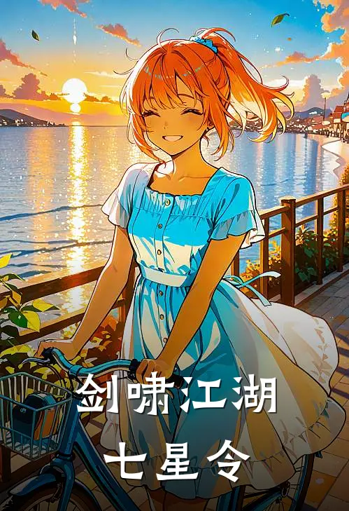 剑啸江湖七星令